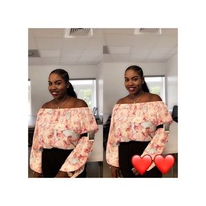 Meet your Posher, Dee